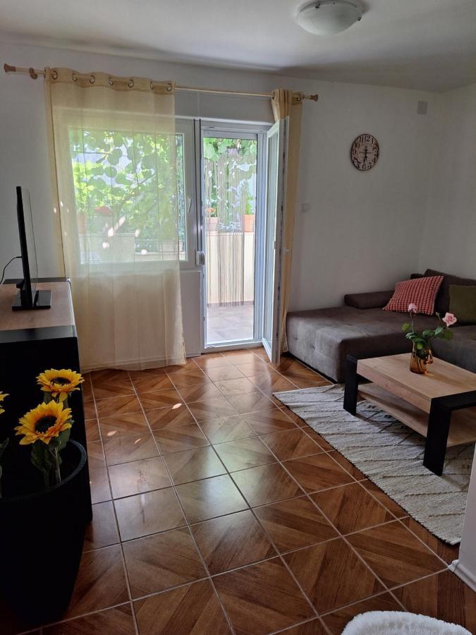 Apartman Anchi زادار المظهر الخارجي الصورة