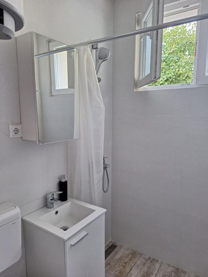Apartman Anchi زادار المظهر الخارجي الصورة