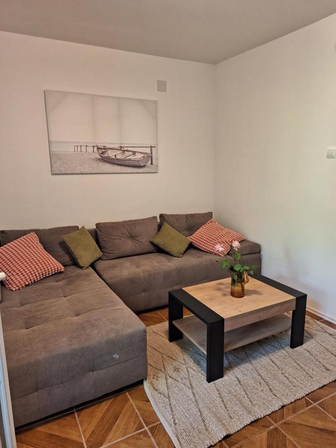 Apartman Anchi زادار المظهر الخارجي الصورة