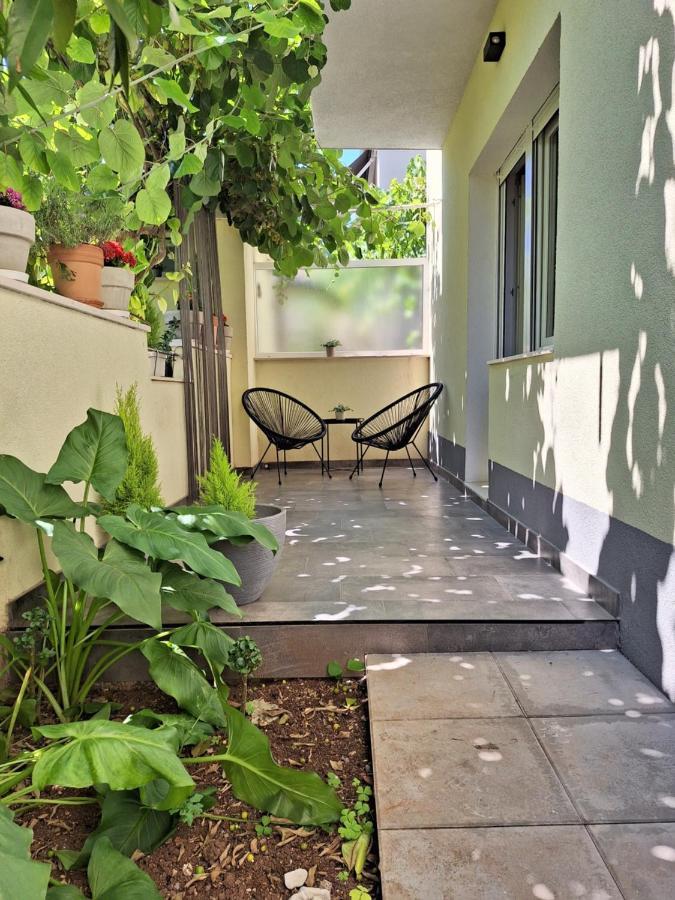 Apartman Anchi زادار المظهر الخارجي الصورة