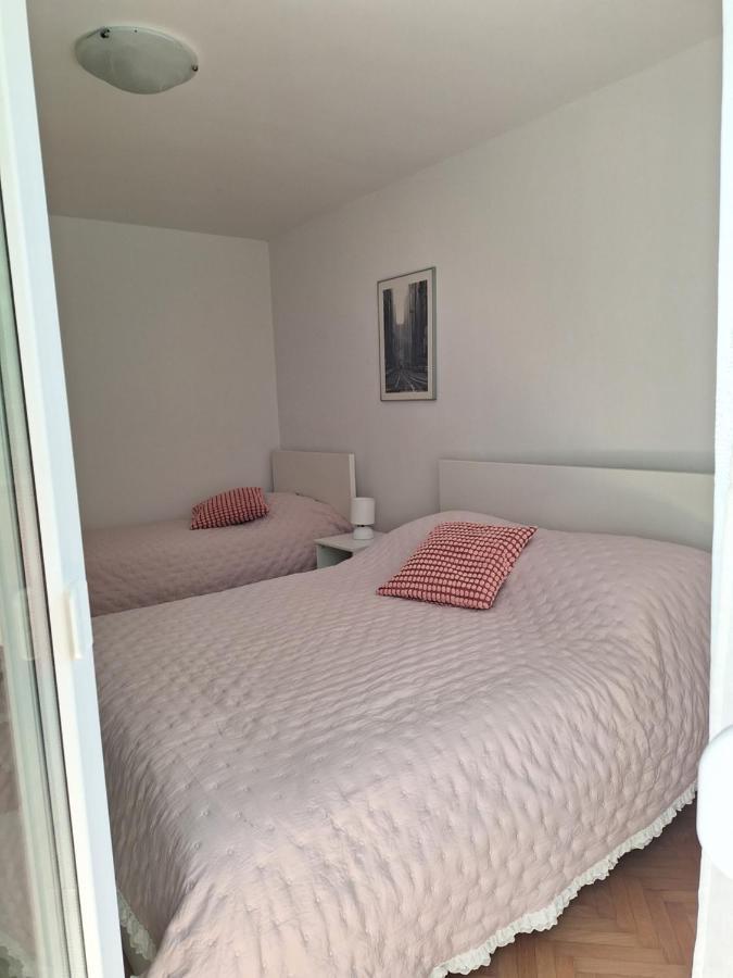 Apartman Anchi زادار المظهر الخارجي الصورة