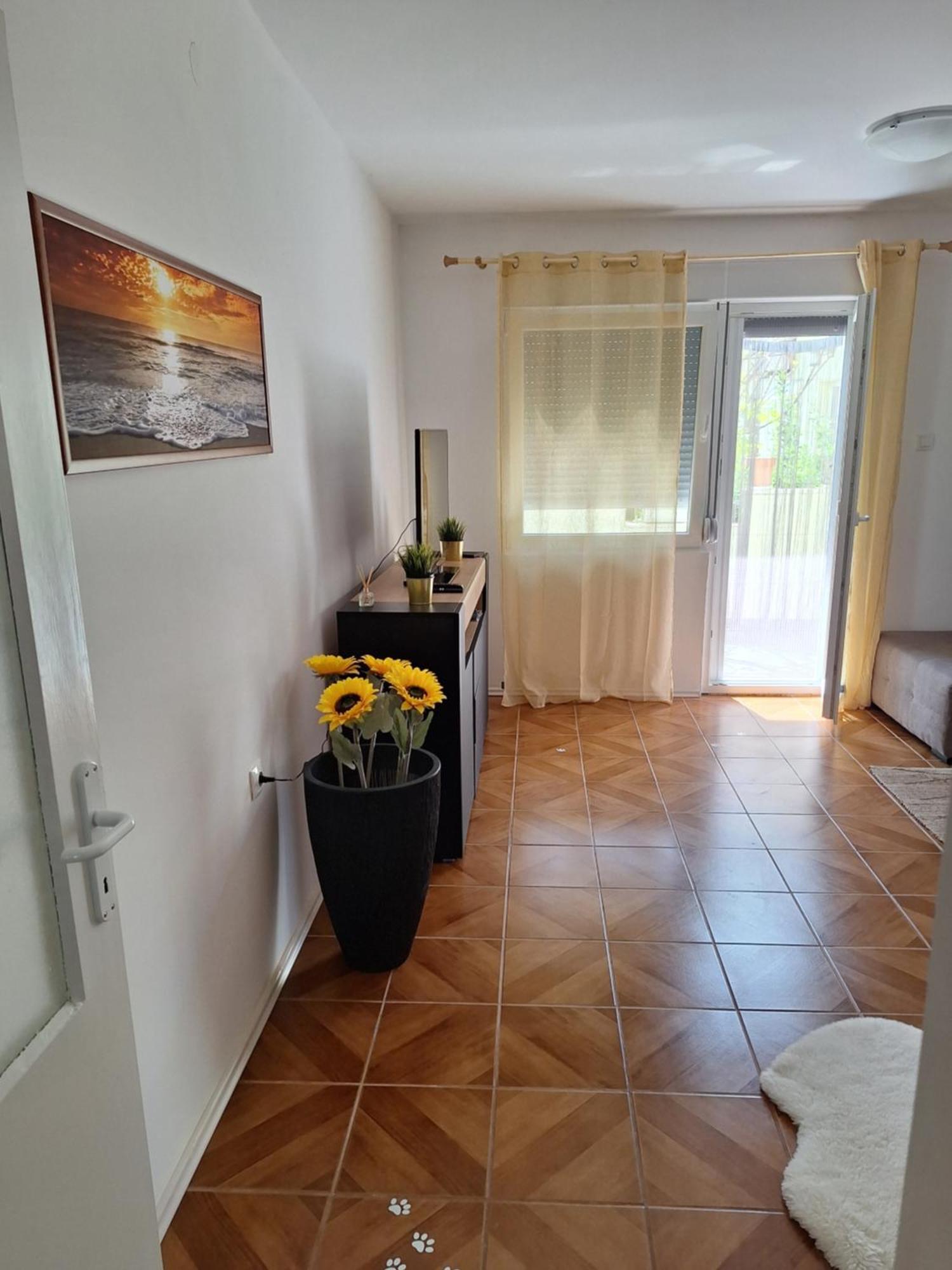 Apartman Anchi زادار المظهر الخارجي الصورة