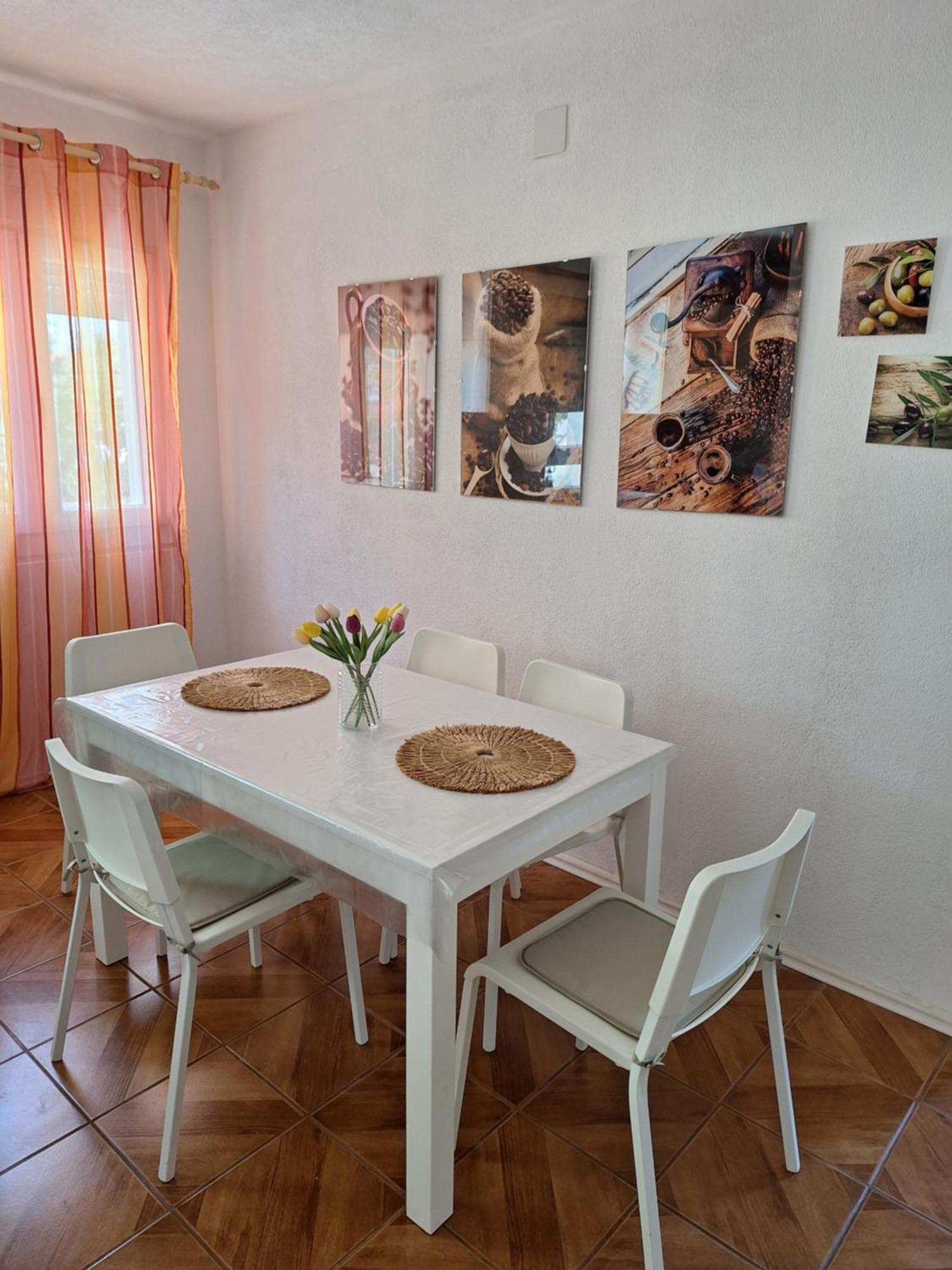 Apartman Anchi زادار المظهر الخارجي الصورة