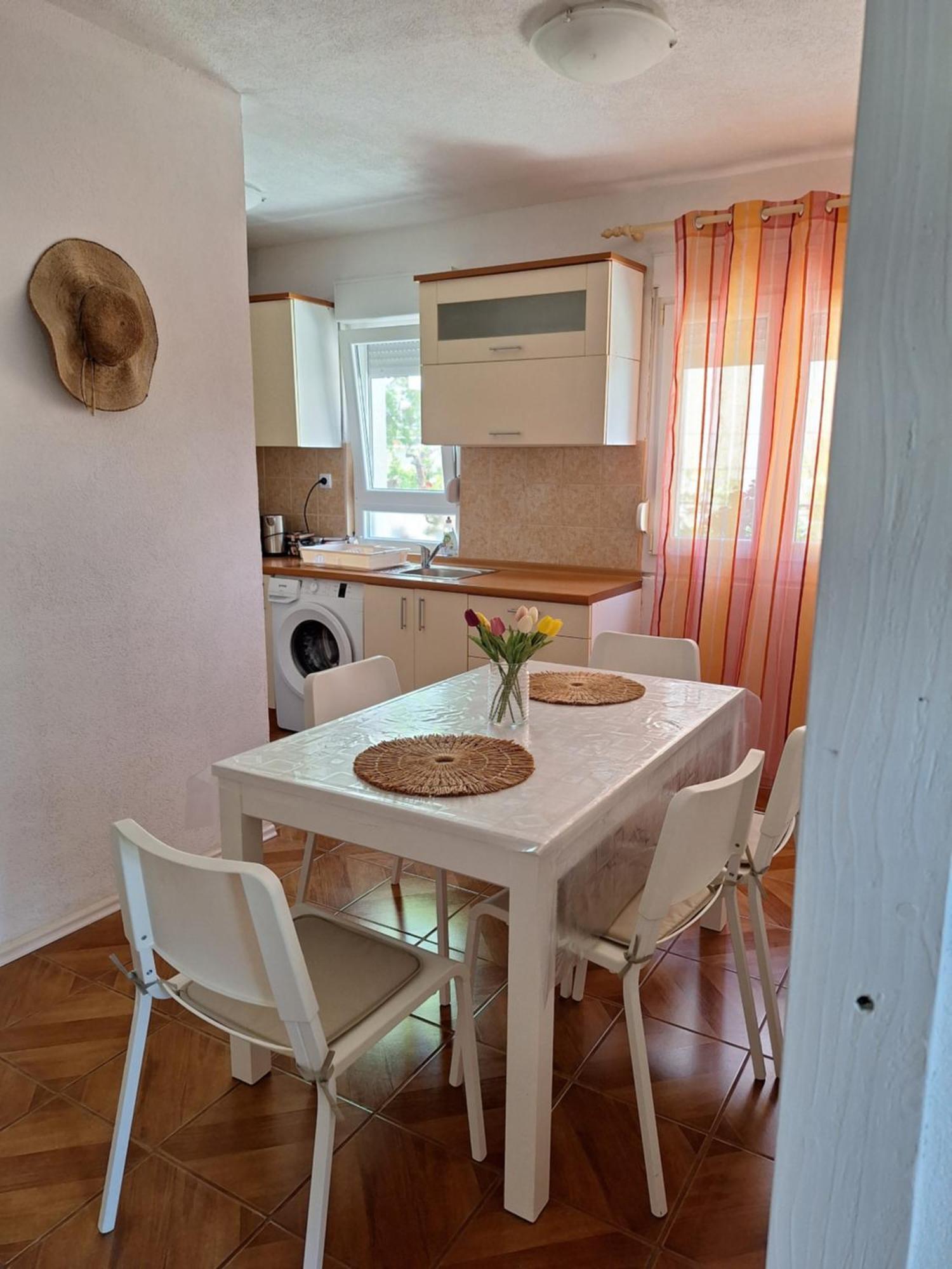 Apartman Anchi زادار المظهر الخارجي الصورة