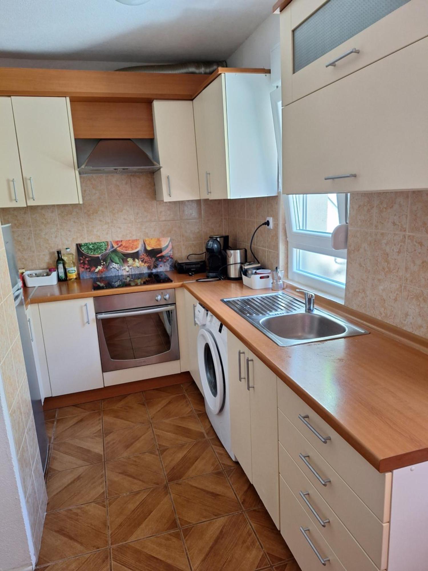 Apartman Anchi زادار المظهر الخارجي الصورة