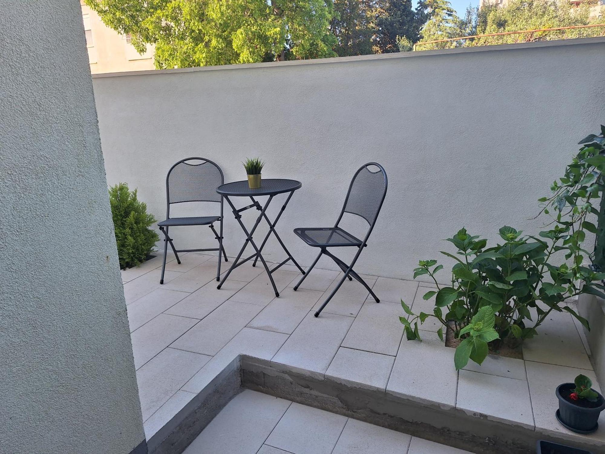 Apartman Anchi زادار المظهر الخارجي الصورة