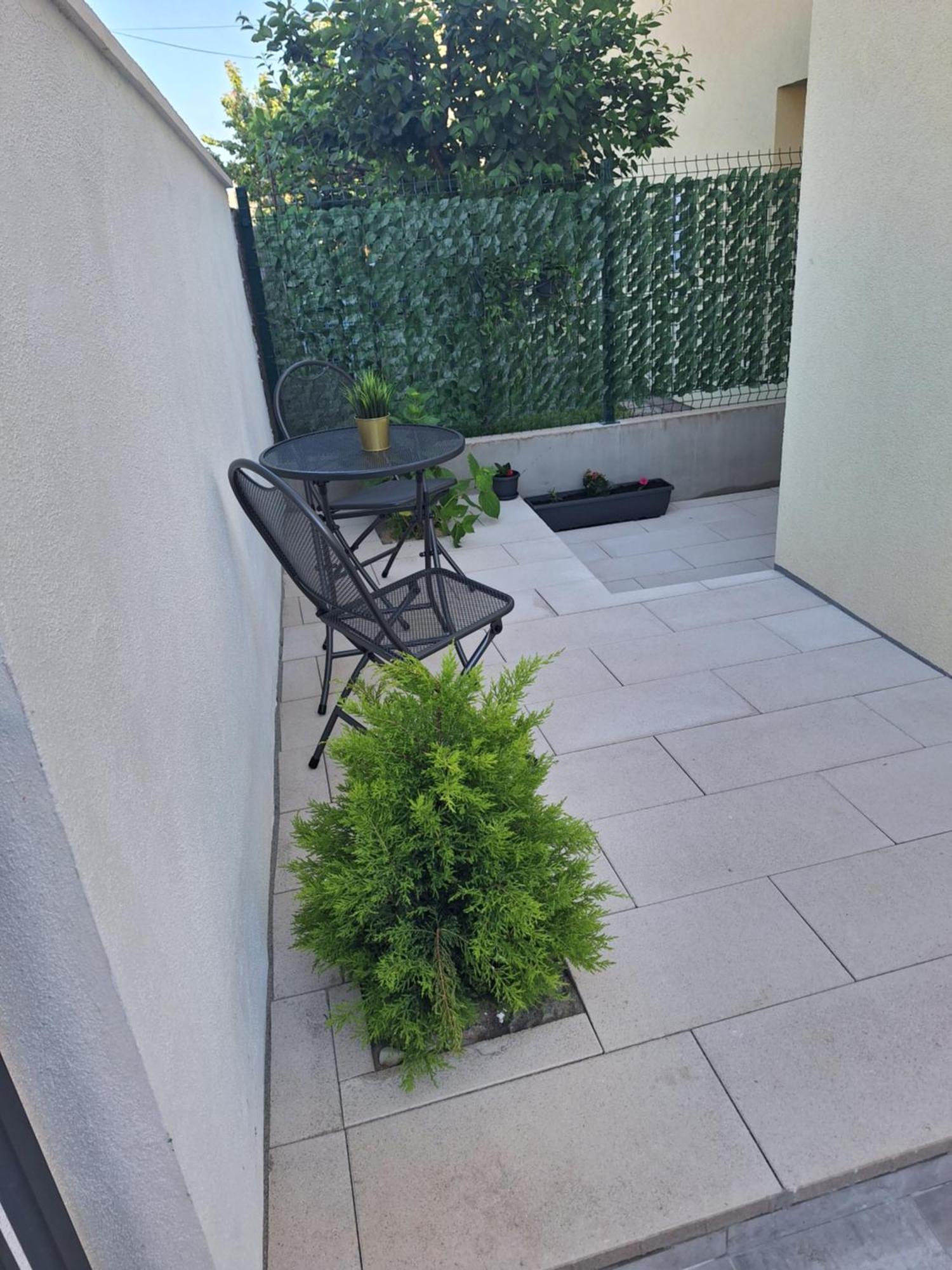 Apartman Anchi زادار المظهر الخارجي الصورة